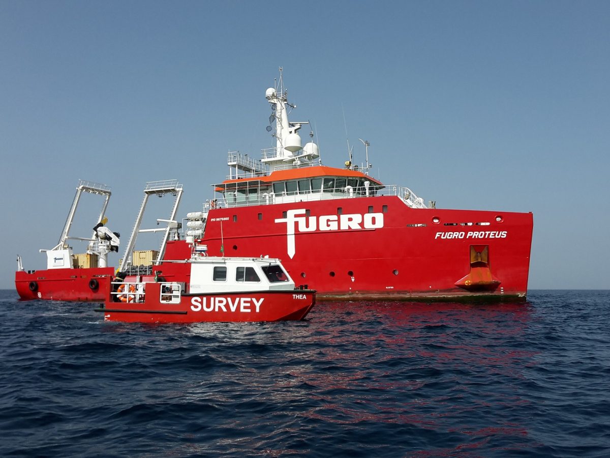 fugro