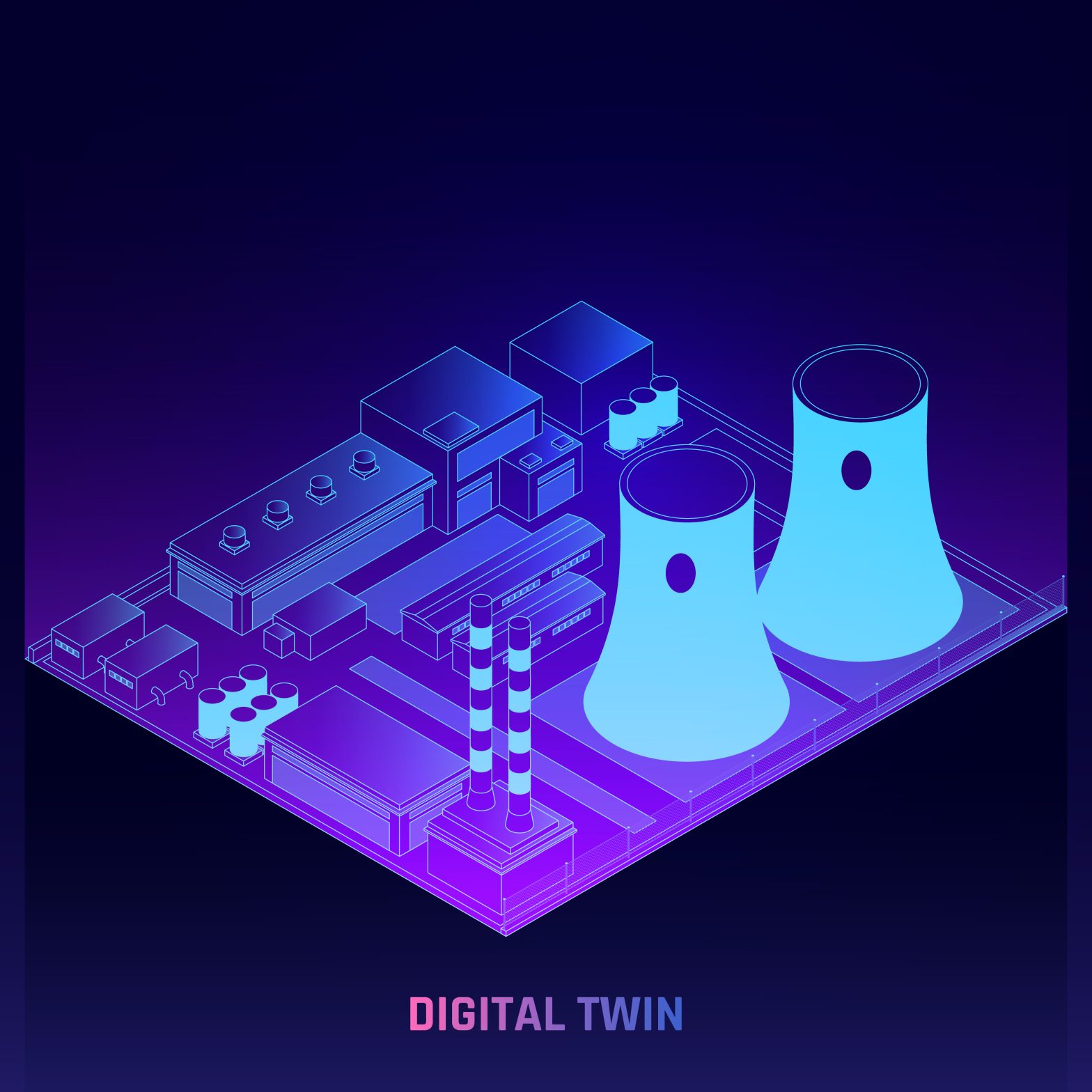 Unlocking The Power Of Digital Twins: A Game-changer For Oil And Gas ...