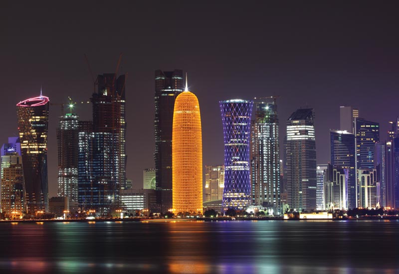 qatar