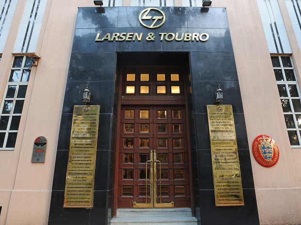 l&t