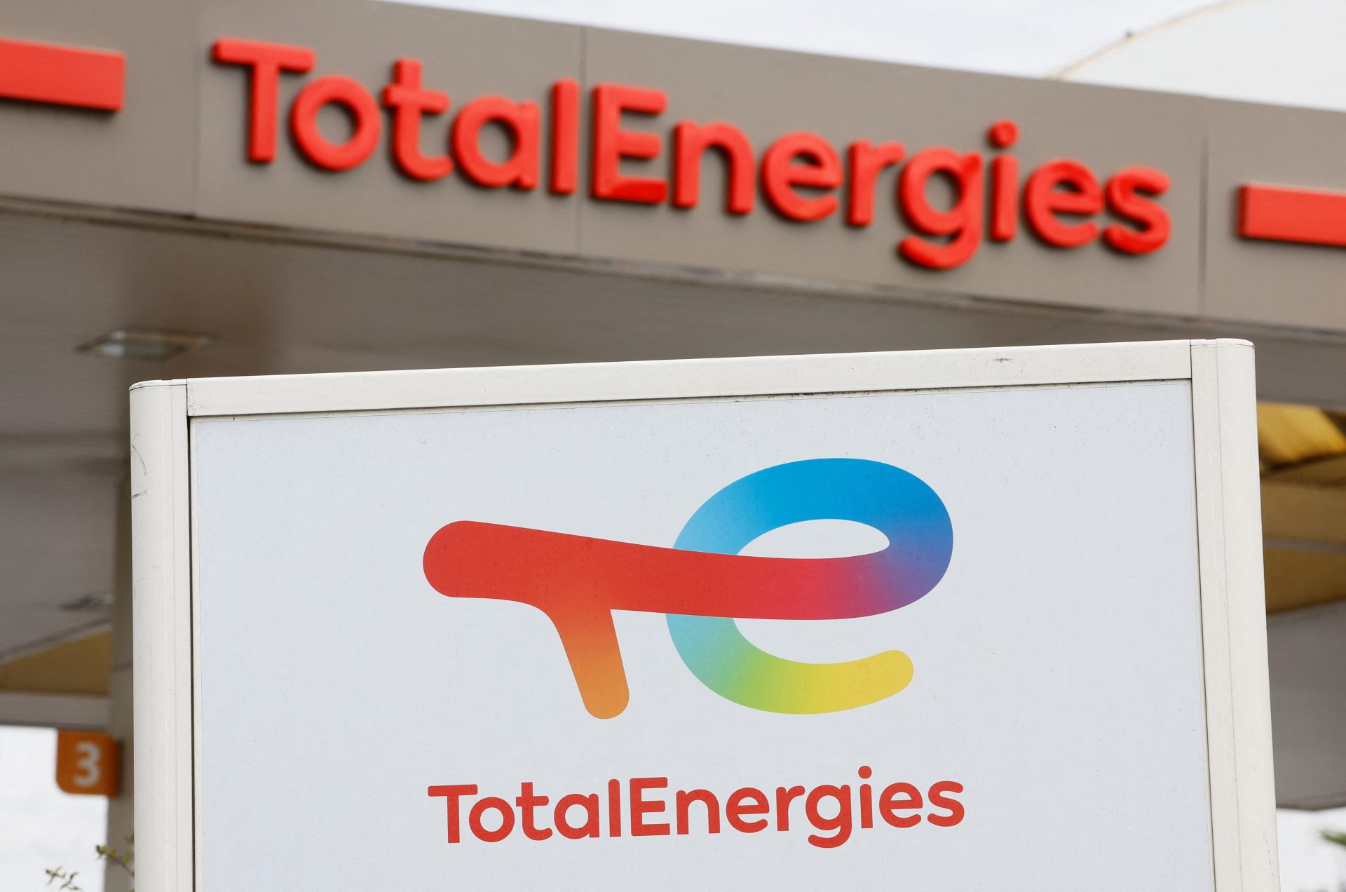 TotalEnergies And Abraj Energy Services: A Historic Partnership In Oman ...