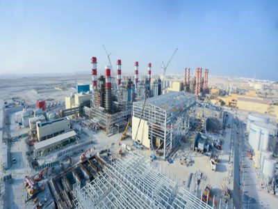 Bahrain unveils $1 billion Al-Dur 2 water and power plant - Oil & Gas ...