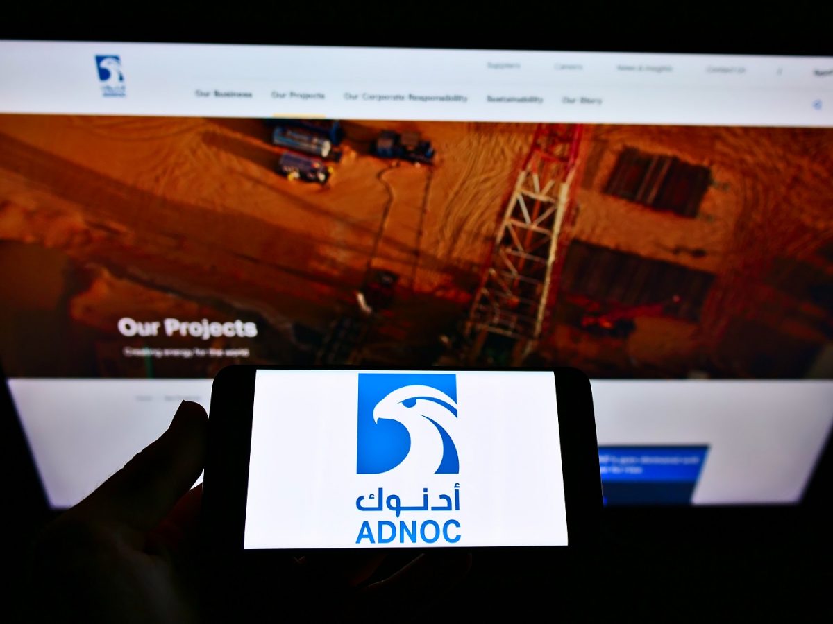 ADNOC