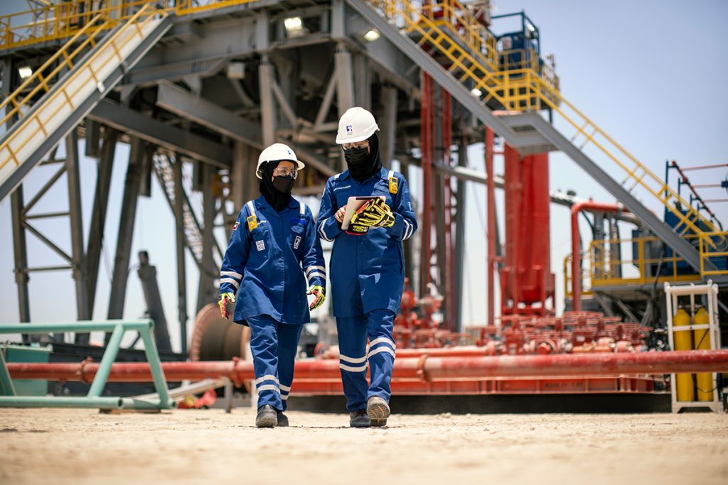 Contracting Giants Line Up For Adnoc S Ruwais Lng Megaproject Oil Gas Middle East