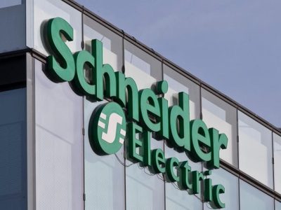 Schneider Electric opens new manufacturing facility in Riyadh