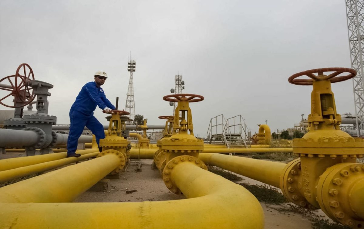 iraq-oil-gas