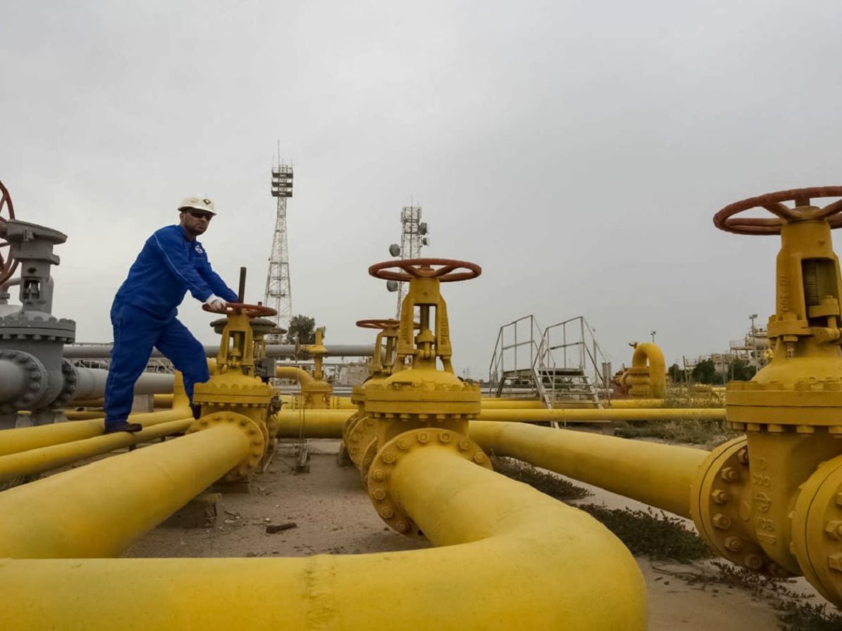 iraq-oil-gas