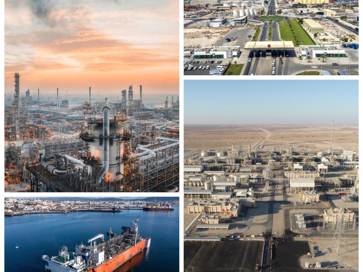 UAE, Saudi, Oman: Top 5 oil and gas project launches to watch out for