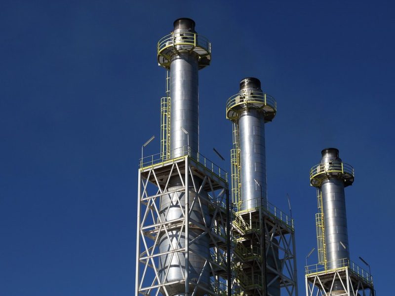 Kuwait awards multi-million contract for gas plant