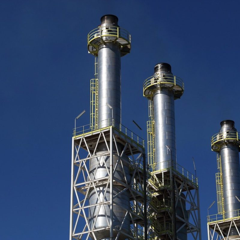 Kuwait awards multi-million contract for gas plant