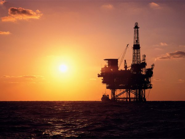 Middle East offshore drilling poised for growth amid rising global demand