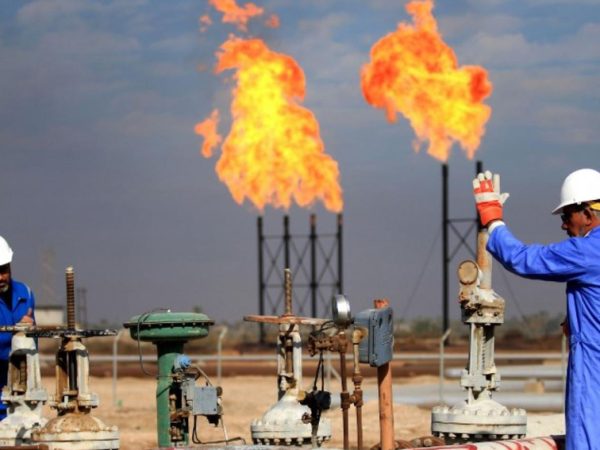 Wood’s $46M deal creates jobs and cuts flaring in Iraq