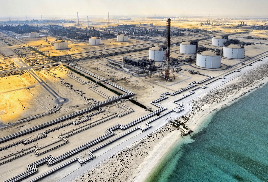 QatarEnergy to award EPC contract for $50 million refinery upgrade ...