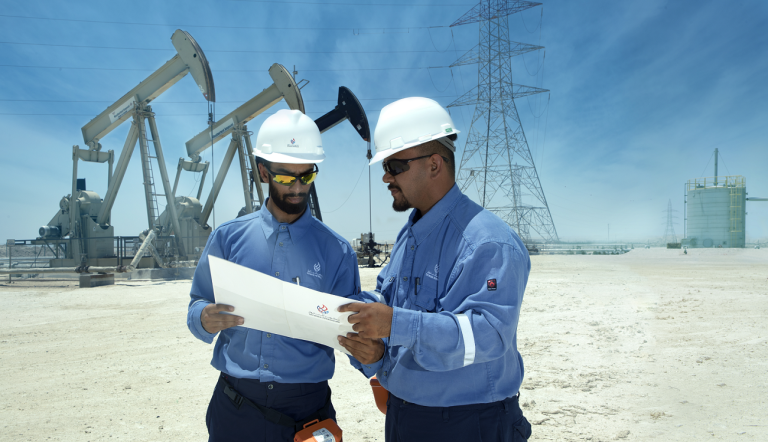 Bahrain's Tatweer Petroleum invites EPC bids for gas dehydration ...