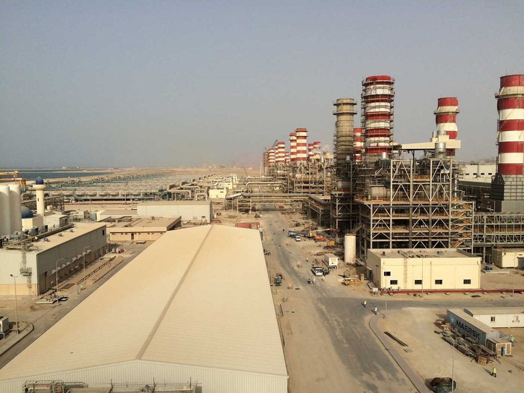 ACWA Power Announces Multiple Job Opportunities In UAE And Saudi Arabia ...