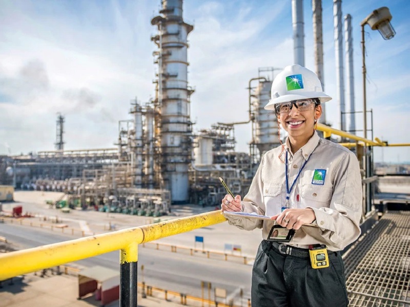 Aramco calls for non-Saudi applicants, here's how to apply and land the ...