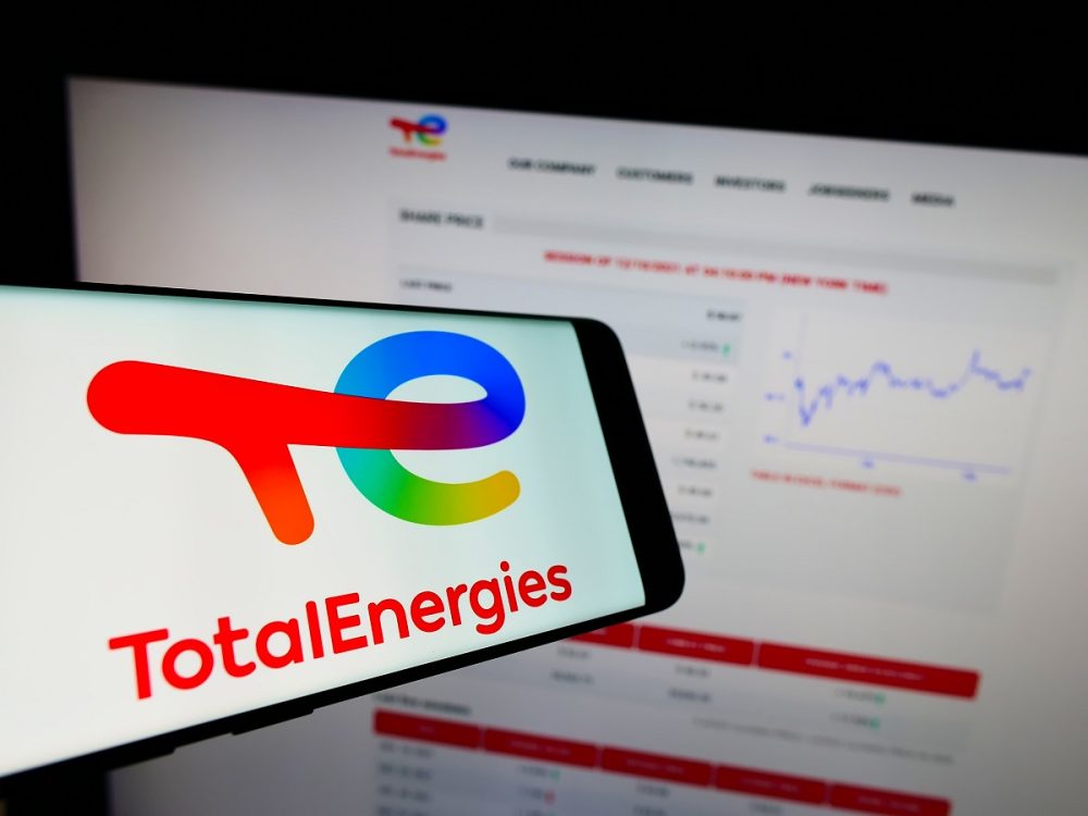 TotalEnergies' Financial Triumph: $3 Billion Cash Flow Surge And $9 ...