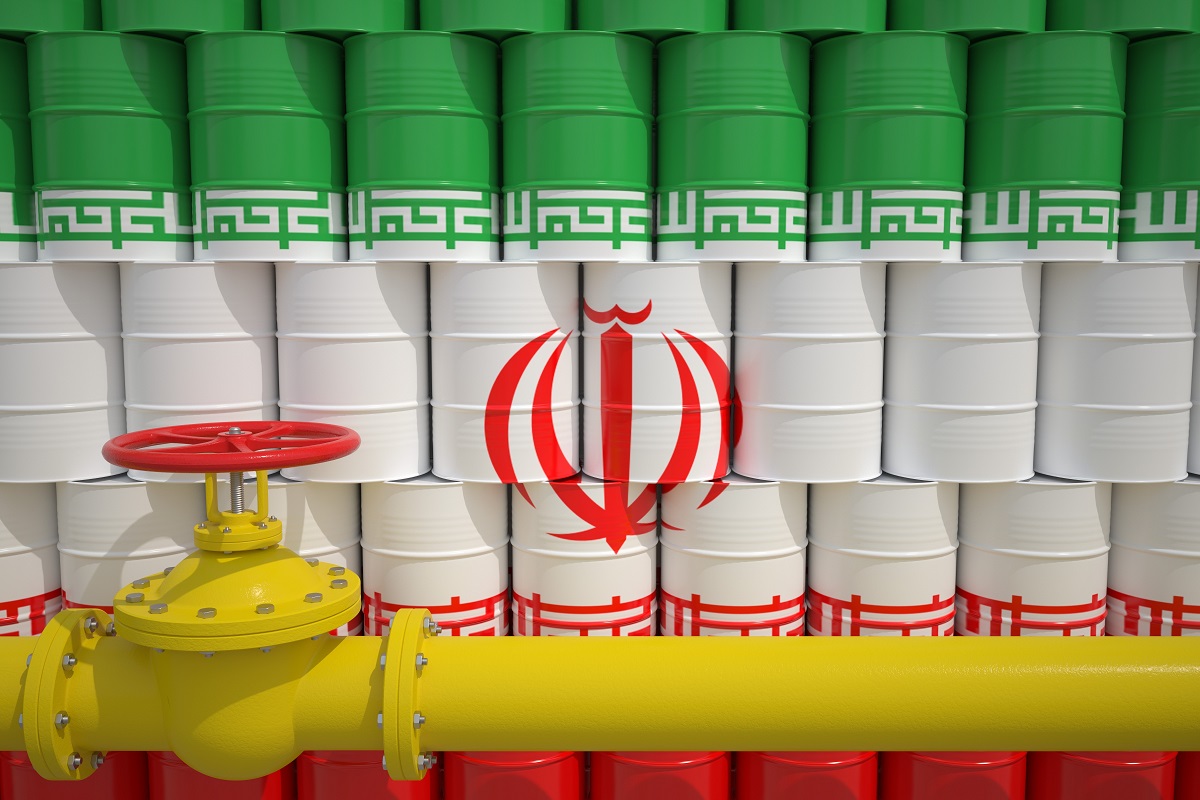 Iran's $5.5 Billion Bet On 9 Petrochemical Parks - Oil & Gas Middle East