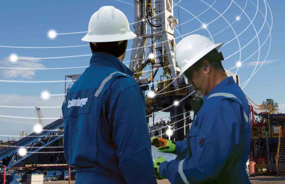 SLB shines in Q3 with $1.39 Billion income - Oil & Gas Middle East