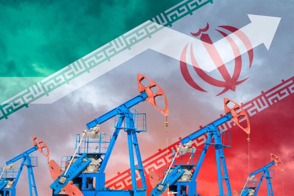 The rise and resilience of Iran's oil industry - Oil & Gas Middle East