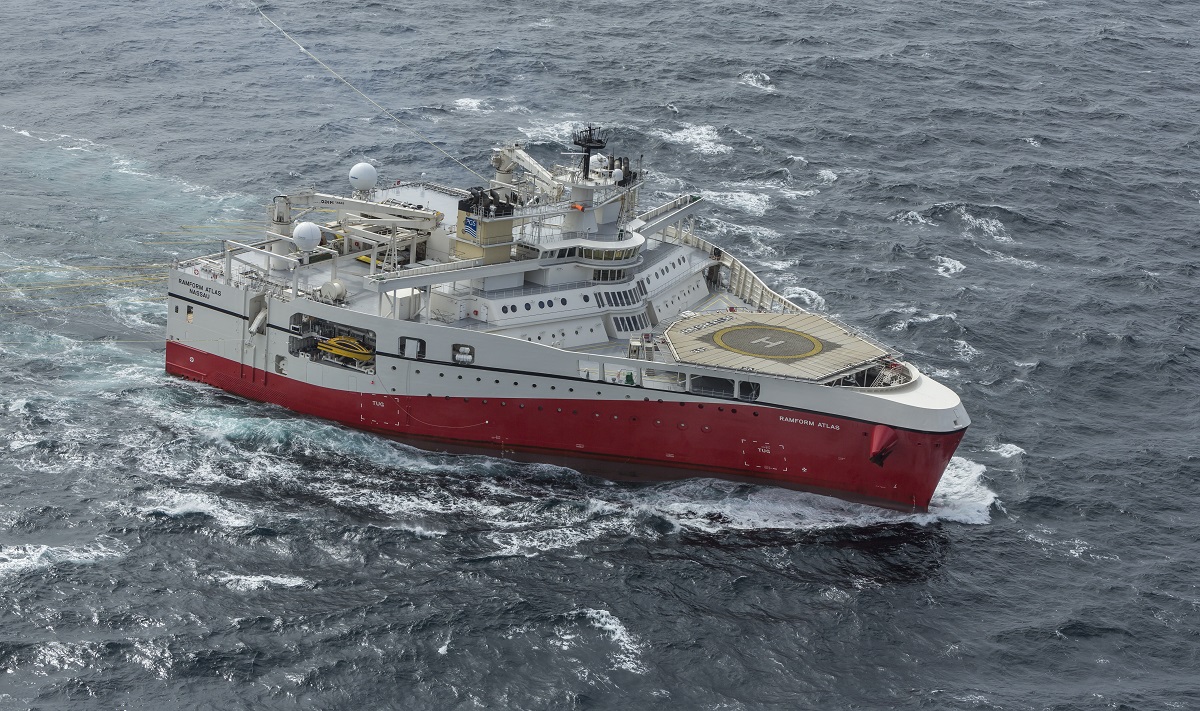 PGS secures 4D seismic acquisition contract offshore West Africa - Oil ...