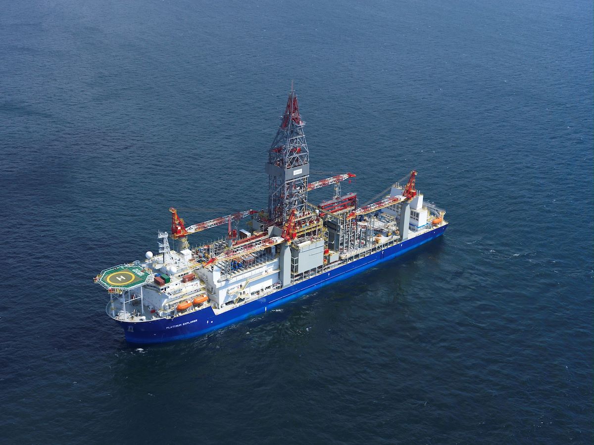 Exmar dives back into offshore drilling with Vantage drilling stake ...