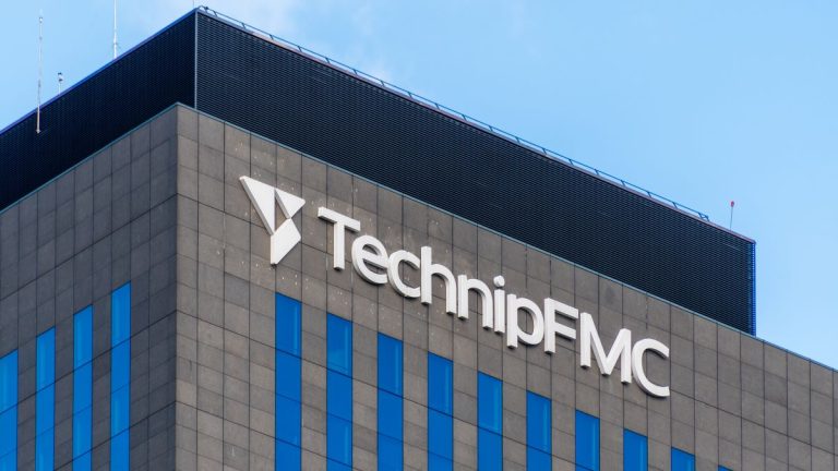 Focus Shift For TechnipFMC: Sells Measurement Solutions For $205M - Oil ...