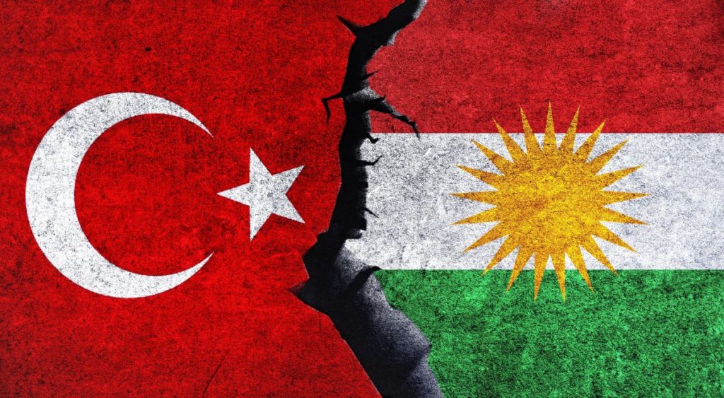 Turkey and Kurdistan edge closer to resuming oil exports - Oil & Gas ...