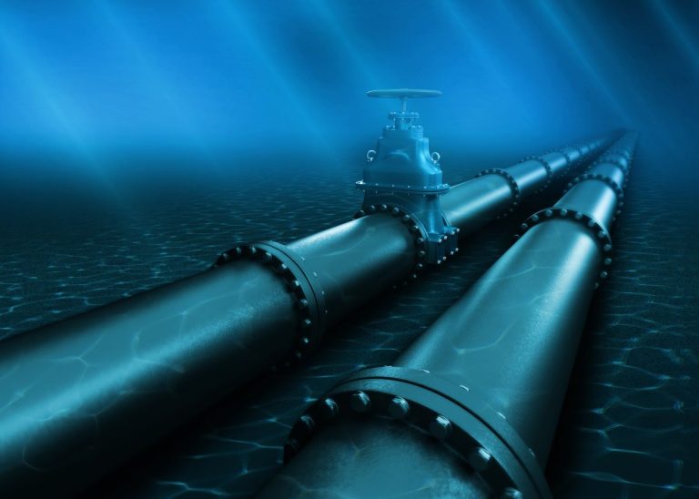 How the EastMed Pipeline strengthens European energy security - Oil ...