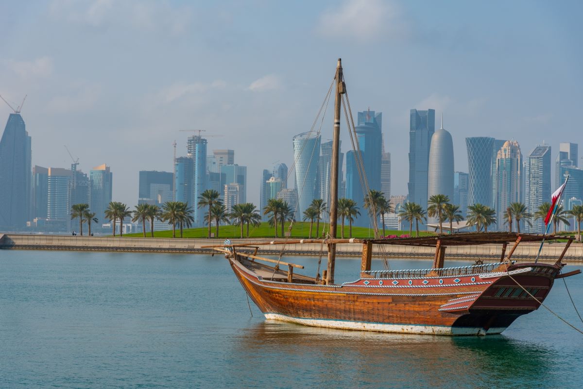 Qatar's strategic shift: 2024 budget with $60 oil benchmark - Oil & Gas ...