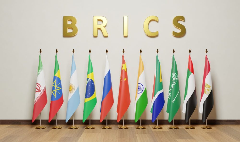 BRICS+ expansion amplifies global influence in energy markets - Oil ...