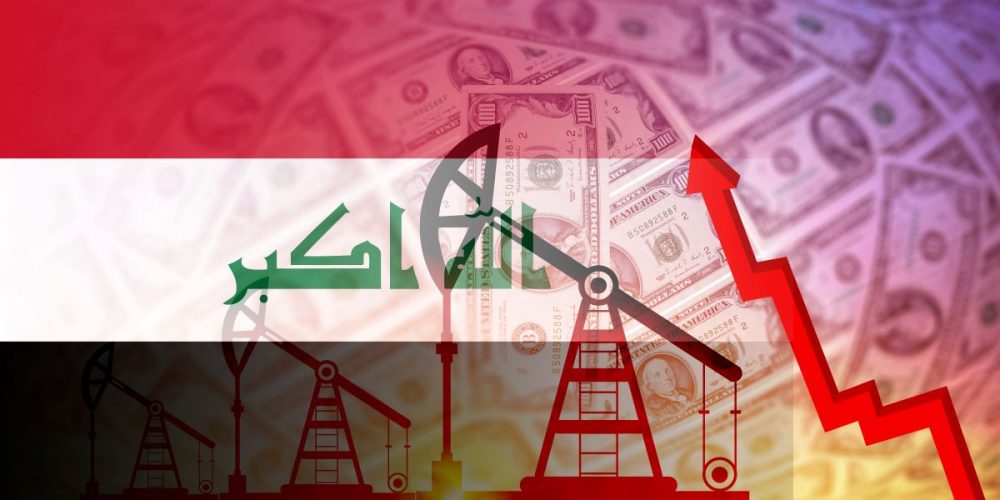 Iraq's oil surge: Aiming for 6M barrels daily in five years - Oil & Gas ...