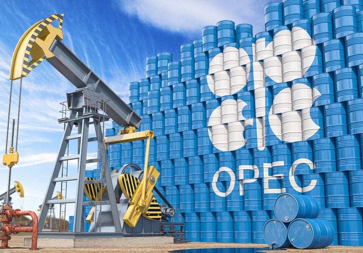 Oil price update: OPEC releases monthly report, Crude Oil prices rise ...