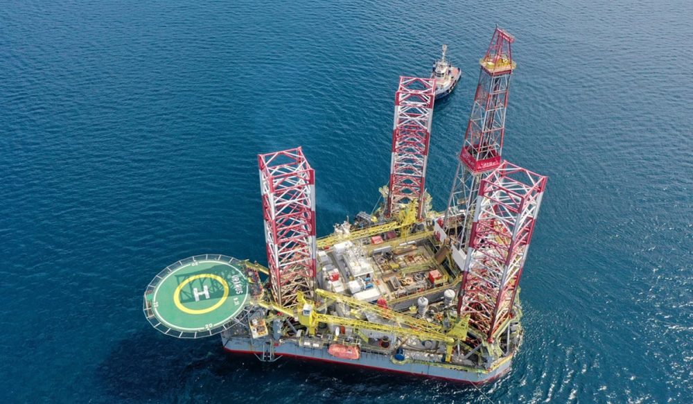 Turkey: Trillion Energy announces significant development in SASB Gas ...