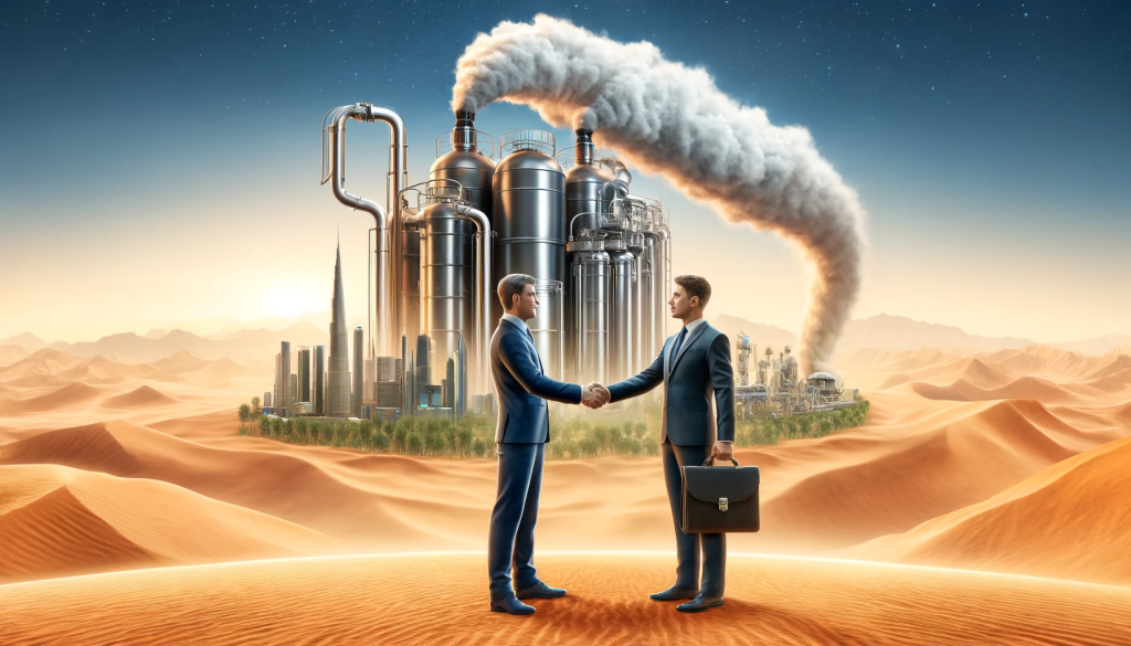 CGG and Baker Hughes forge strategic alliance to advance carbon capture ...