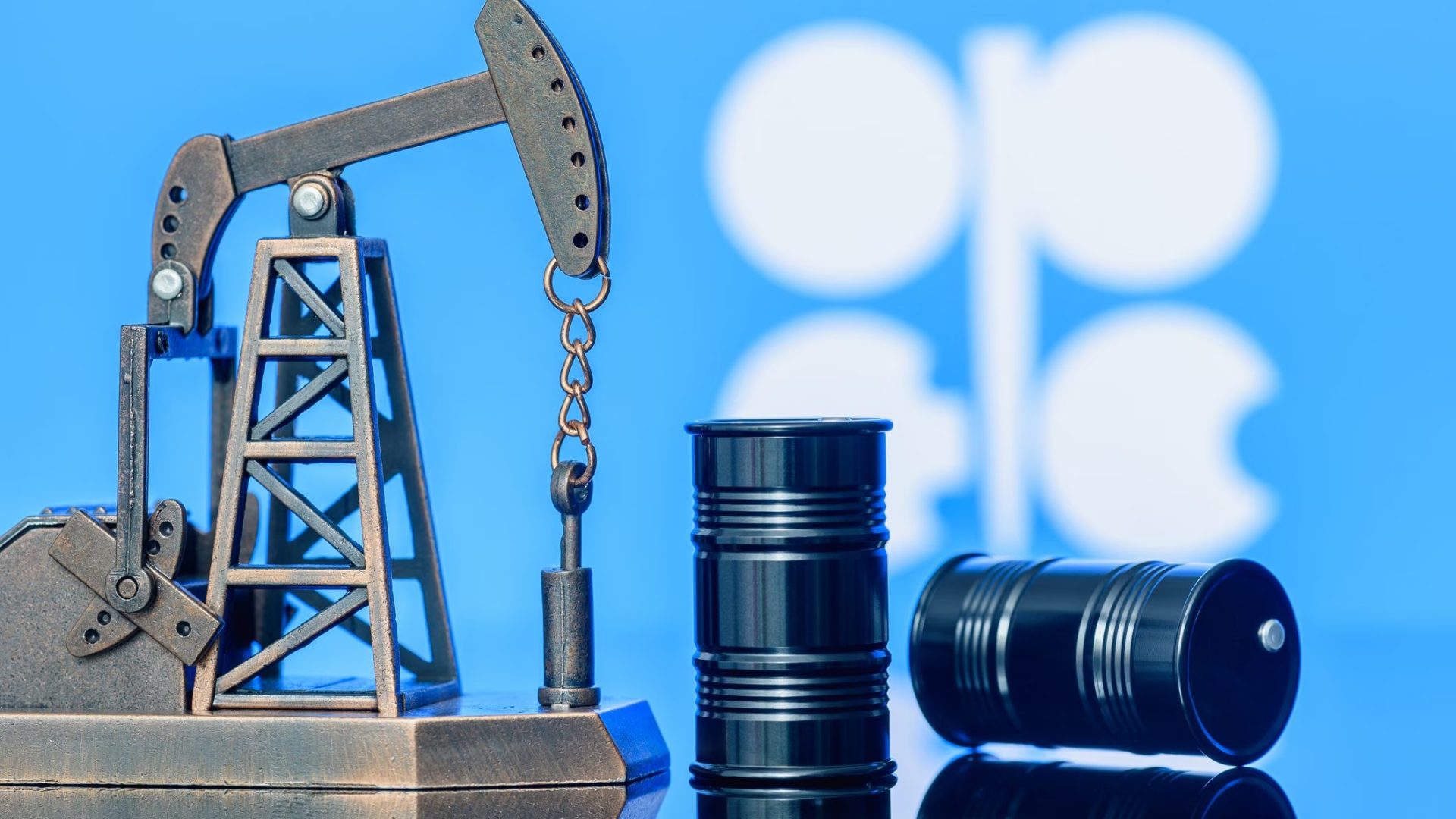 Oil production cuts by OPEC+ to continue through 2025 Oil & Gas