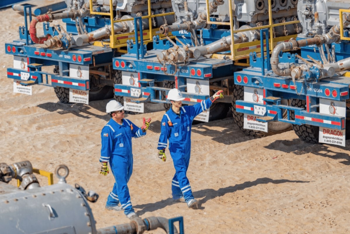 ADNOC secures $935 Million via secondary share sale in ADNOC Drilling ...