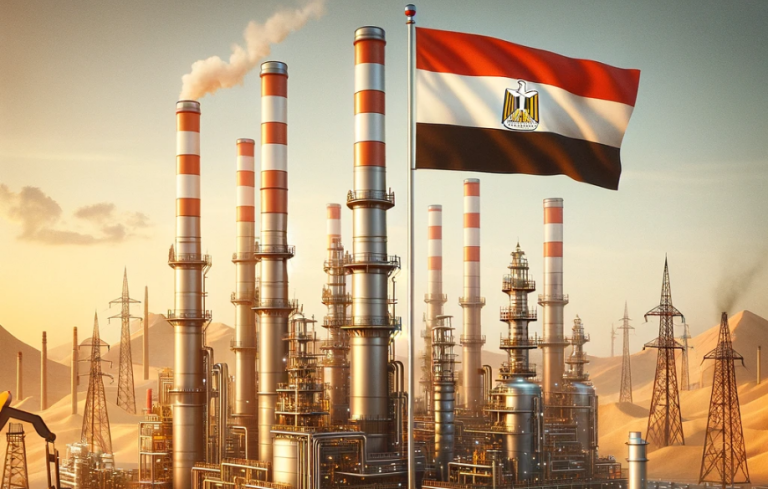 Egypt to pay 20% of foreign oil companies' $4.5 Billion dues by June ...