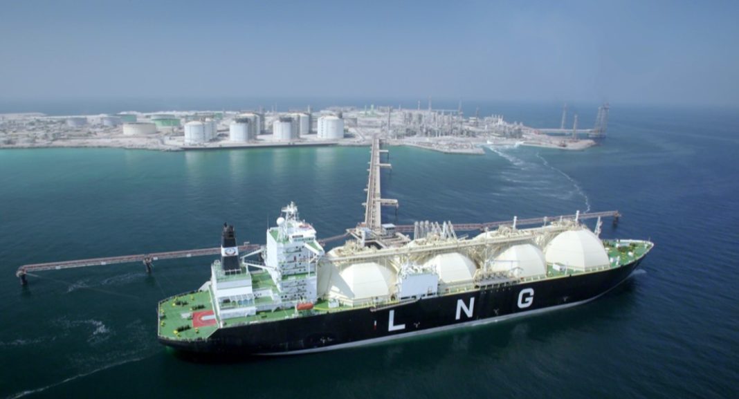 ADNOC Gas powers global expansion with record profit surge - Oil & Gas ...