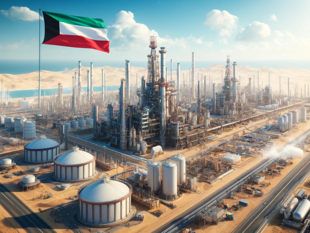 Kuwait’s Energy Evolution: The Path to self-reliance and sustainability