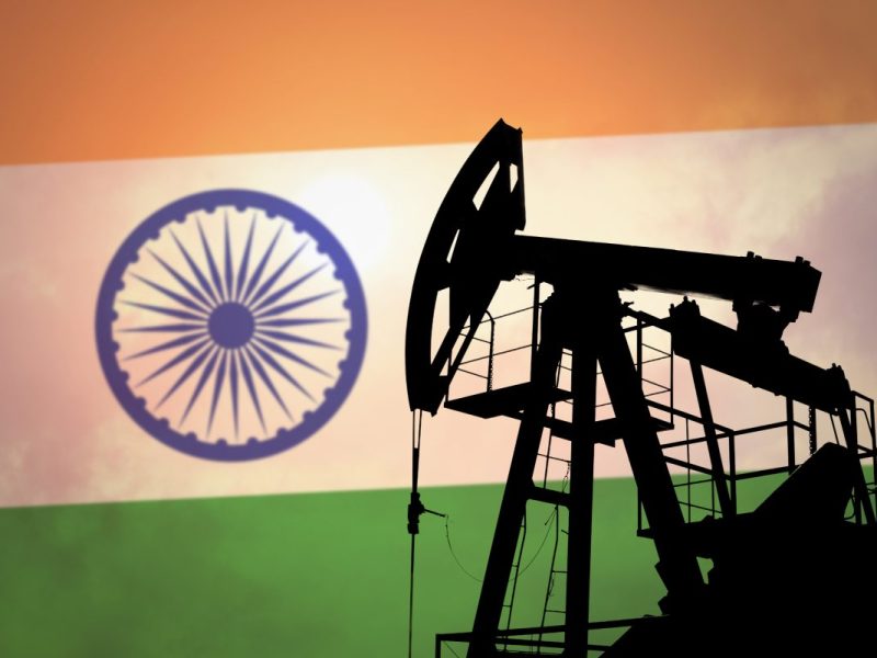 India’s Oil Imports Shift: Saudi Arabia lowest in 10 months as Russian supplies hit record high