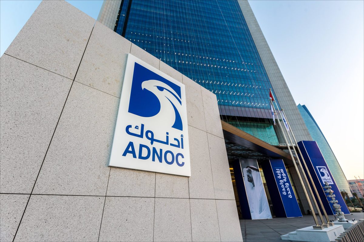 The Top 10 ADNOC Deals of 2024 - Oil & Gas Middle East