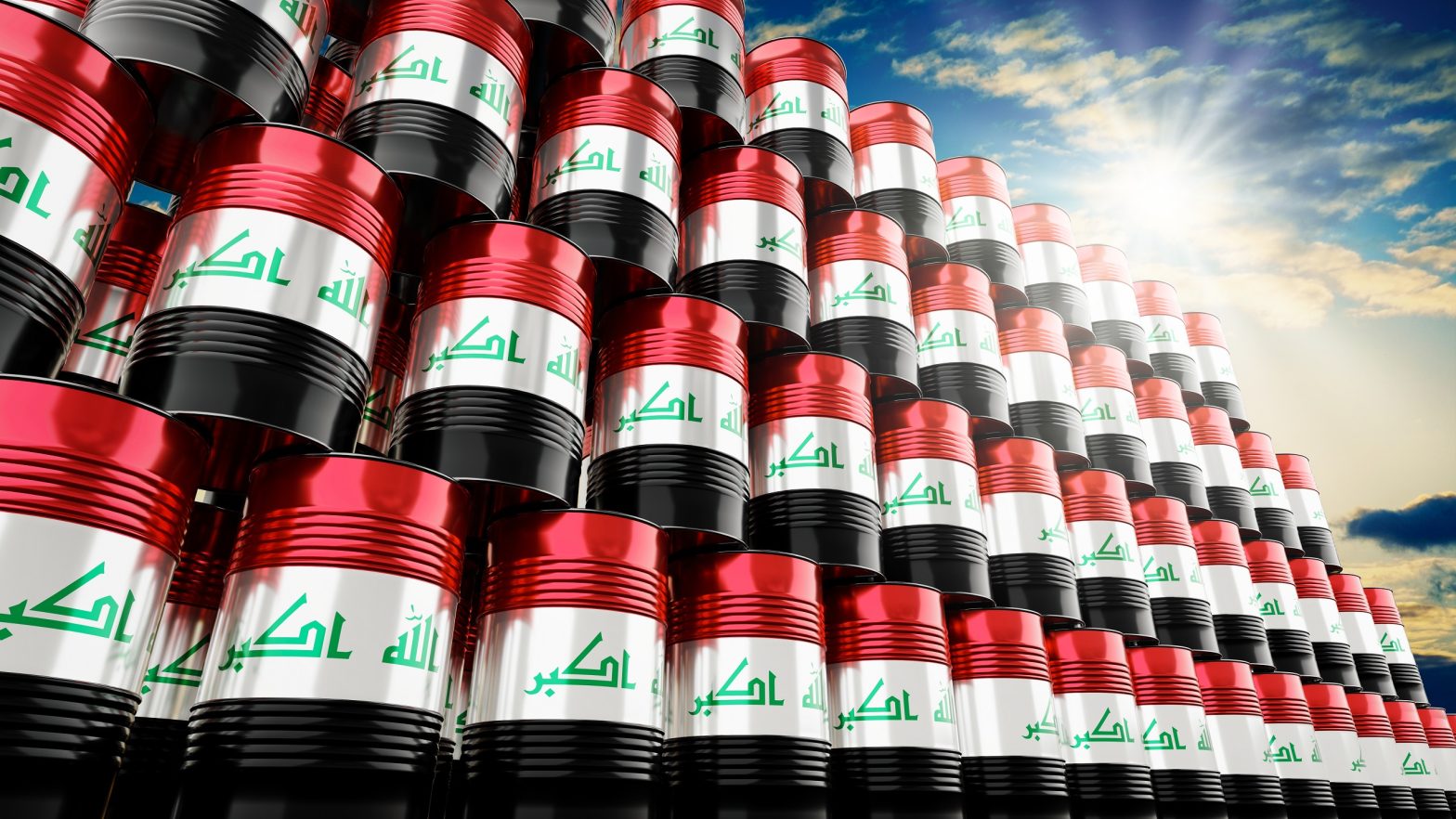 Iraq: Oil Production in Kirkuk surges to 360,000 bpd - Oil & Gas Middle ...