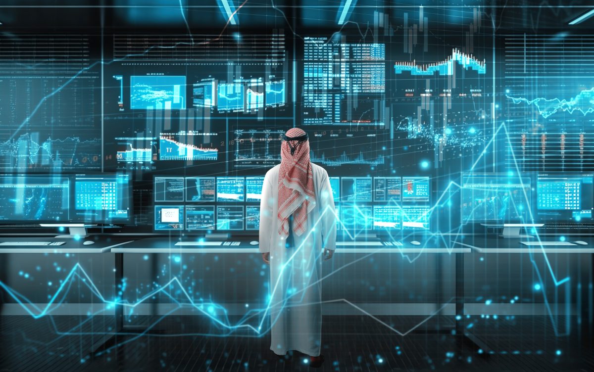 Rebellions Scores $15M Series B Extension From Saudi Aramco's Venture ...