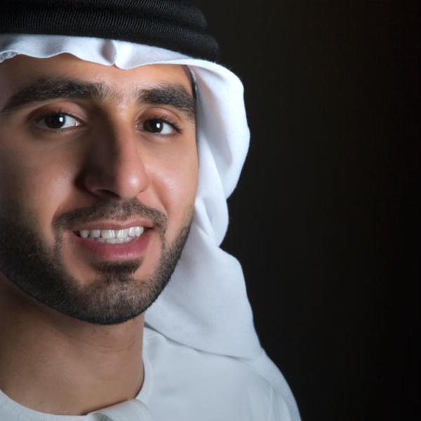 Five minutes with Yousif Saeed Lootah - People, Products & Services ...