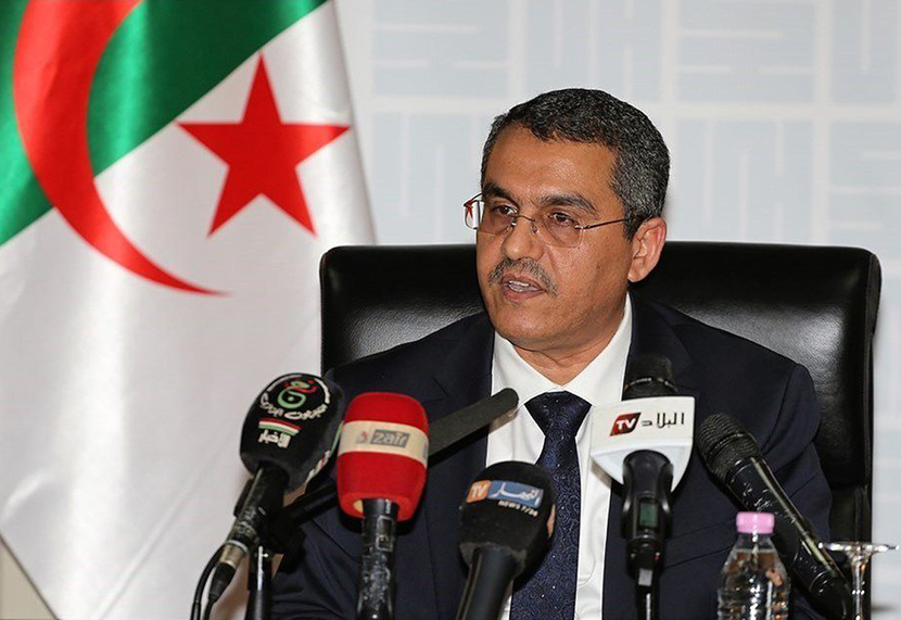 Algeria fights to grow upstream sector - DRILLING & PRODUCTION ...